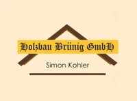 Holzbau Brünig GmbH-Logo