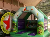 Star Kids | Indoor Spielplatz
