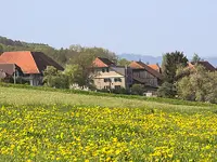 Gemeindeschreiberei Einwohnerkontrolle Kallnach