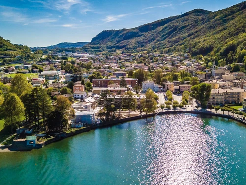 Municipio | Città di Lugano - Klicken, um das Panorama Bild vergrössert darzustellen