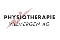 Physiotherapie Villmergen AG-Logo