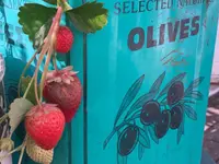 Mediterrane Leckereien