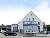 Garage Dubach AG