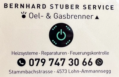 BERNHARD STUBER SERVICE GmbH