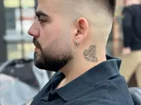 Barber Chez Fadi