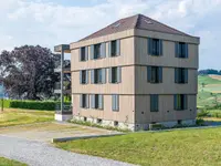 Annen Architektur AG