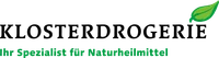 Klosterdrogerie AG-Logo