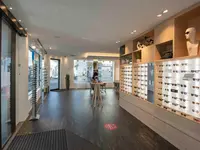 Optik Z. Kälin AG