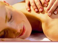 Silva Massagen Therapie beauty