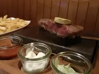 Restaurant Havanna