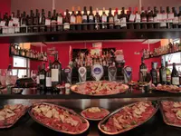 Viale Snack Bar