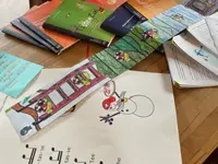 SCHNEEMANN®-Klavierschule - Mailyn Rebecca Henseler