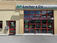 EP: Locher & Co AG - Klicken Sie, um das Bild 2 in einer Lightbox vergrössert darzustellen