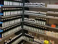 Dropa Drogerie Käch