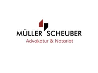 MÜLLER I SCHEUBER