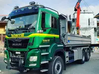 Tscherrig Transport AG