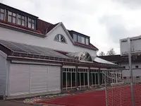 Benjamin Lüchinger GmbH