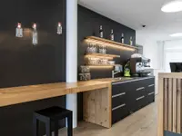 Kellenberger AG Schreinerei und Küchenbau