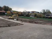 Marques Construction Sàrl