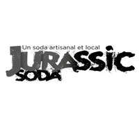 Jurassic Soda-Logo