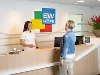 EW Höfe AG