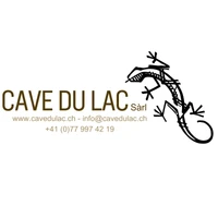 Logo Cave du Lac Sàrl