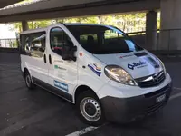 Samaritervereinigung der Stadt Bern
