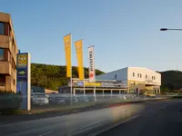 Ring Garage AG Suhr