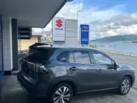 Andermatt AG, Sihlsee-Garage