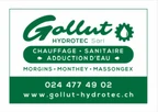 Gollut Hydrotec Sàrl