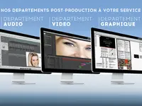 KTFM SA - Agence de Communication et Publicité
