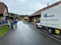 OL Umzug Reinigung GmbH - Klicken Sie, um das Bild 10 in einer Lightbox vergrössert darzustellen