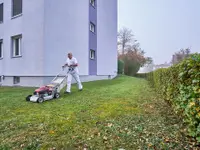 Donag Wohnungs + Gebäudereinigungen