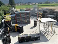 Erbatec SA