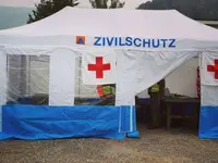 Zivilschutz - Klicken Sie, um das Bild 5 in einer Lightbox vergrössert darzustellen