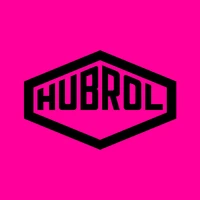 HUBROL AG-Logo