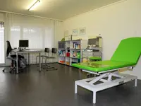Gemeinschaftspraxis Dr. med. Katrin Baumann & Dr. med. Daniel Wanner