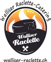 Walliser Raclette-Catering-Logo