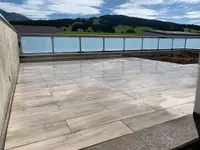 Grangier Jardin Sàrl