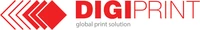 Digi Print Sàrl-Logo