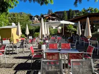 Restaurant Strandbad