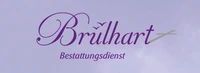 Brülhart Bestattungsdienst-Logo