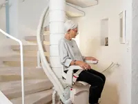 Högg Treppenlifte