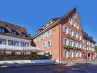 Hotel Gasthof zum Ochsen
