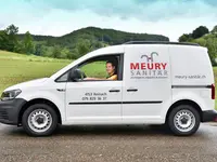Meury Sanitär