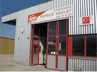Carrosserie Patrick Vallat Sàrl