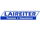 Laireiter GmbH Fenster + Haustüren, Internorm-Fachbetrieb-Logo