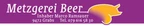 Metzgerei Beer, Inhaber Marco Ramsauer