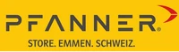 Pfanner Store Schweiz-Logo