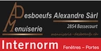 Desboeufs Alexandre Sàrl